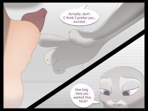 [FluffyTuft] Hard Case (Ongoing) - Page 5