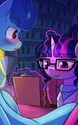 Twilight's Research - Page 9