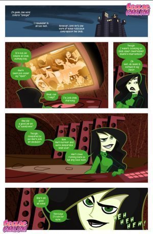 A Villains Bitch - Page 11