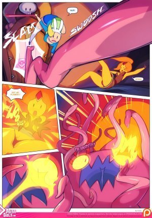 Inner Fire - Page 4