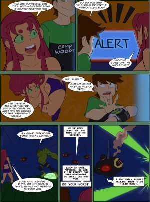 The Extraterrestrial Green Mile - Page 3