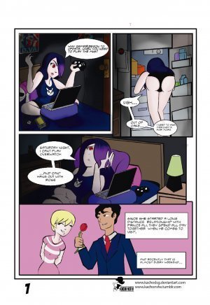 BuggyNight - Page 2