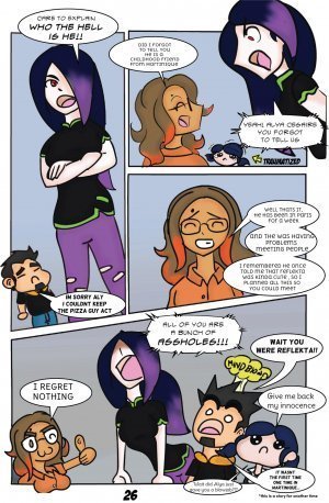 BuggyNight - Page 27