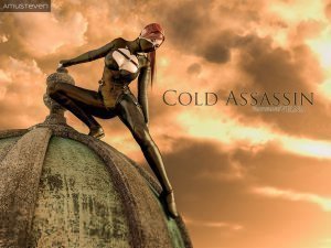 Cold Assassin