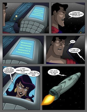 Great Scott Saga 4 - Page 2