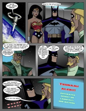 Great Scott Saga 4 - Page 3