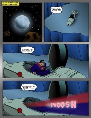 Great Scott Saga 4 - Page 24