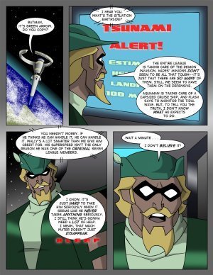 Great Scott Saga 4 - Page 31