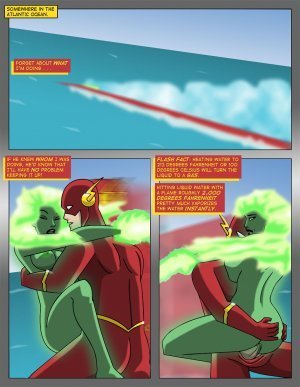 Great Scott Saga 4 - Page 33