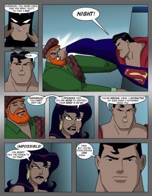 Great Scott Saga 4 - Page 62