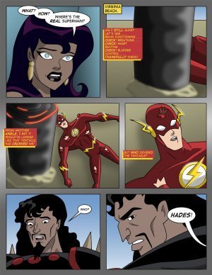 Great Scott Saga 4 - Page 64