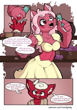 Frosting Filling - Page 2