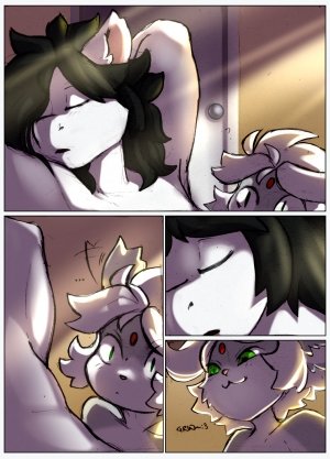Good Morning - Page 2