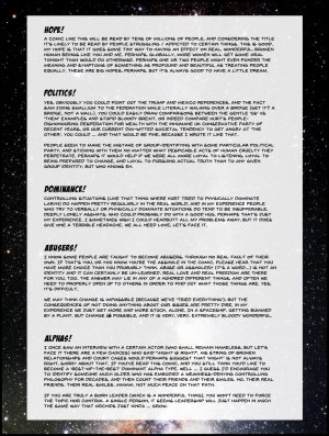 Telepathic Hentai Tentacle Spacey Rapey Sex Trek 9000 act 2 - Page 85