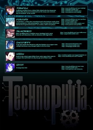 Technophilia - Page 67