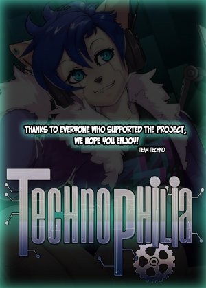 Technophilia - Page 68