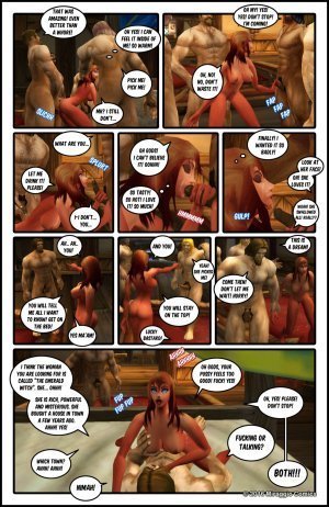 Garnet's Journey - Page 16