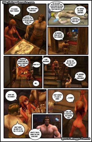 Garnet's Journey - Page 19