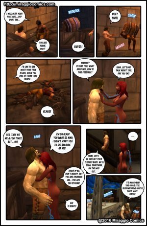 Garnet's Journey - Page 25