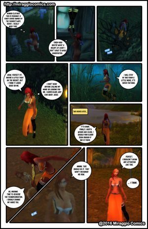 Garnet's Journey - Page 27