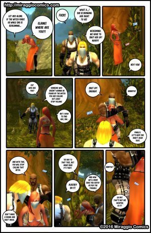 Garnet's Journey - Page 30