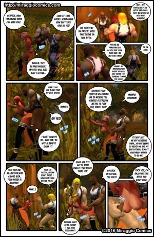 Garnet's Journey - Page 31