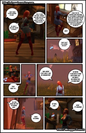 Garnet's Journey - Page 45