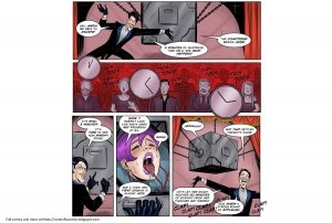 Coax- A fucking magic trick - Page 13