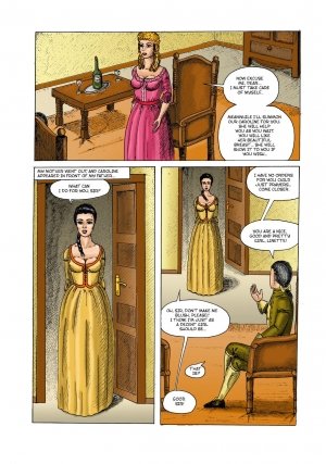 Sister Monika 02 - Page 5