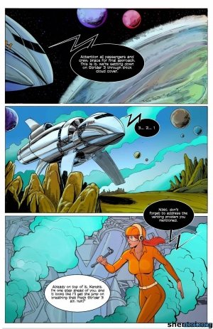 Atmospheric Conditions - Page 10