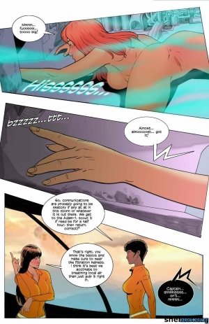 Atmospheric Conditions - Page 14