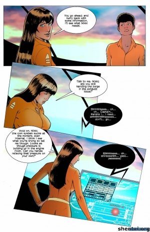 Atmospheric Conditions - Page 15