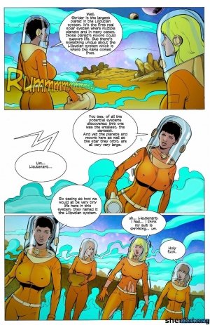 Atmospheric Conditions - Page 19