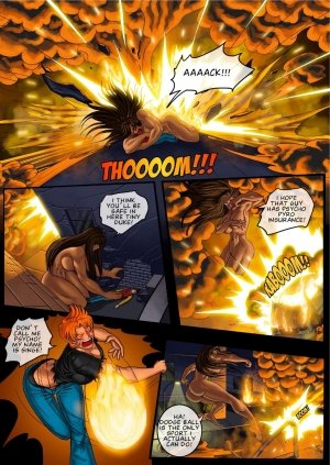 ZZZ Comics-GTSV 2 Ashlore - Page 9