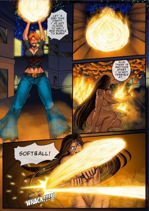 ZZZ Comics-GTSV 2 Ashlore - Page 11
