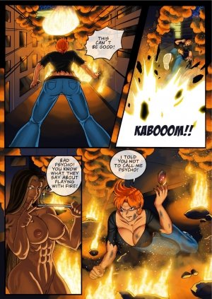 ZZZ Comics-GTSV 2 Ashlore - Page 12