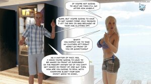 Au Naturel Nudist Resort – Pegasus Smith - Page 32