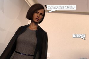 Jpeger- Blunder Woman Vs Strangler Part 2 [Hipcomix] - Page 28