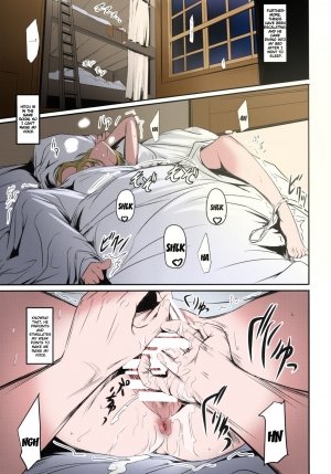 Hekinai Chousa (colorized) - Page 8
