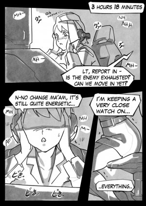 Mission Critical - Page 26