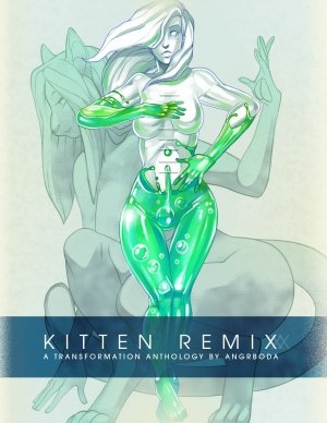 Kitten Remix – Angrboda and Abe E Seedy - Page 2