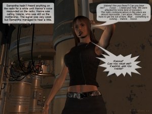 Droid447- Oviposition - Page 3