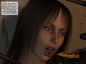 Droid447- Oviposition - Page 23