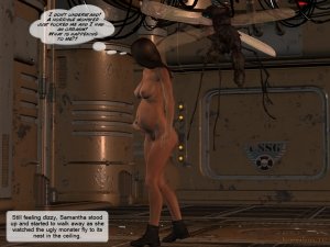 Droid447- Oviposition - Page 26