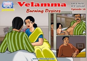 Velamma Episode 18