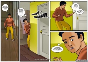 Velamma Episode 18 - Page 7