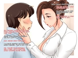 Attractive Married Tutor- Hitozuma Kateikyoushi - Page 10