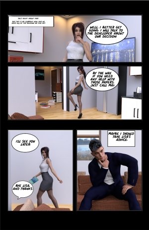 Pantyhoes 2 – VCProductions - Page 8