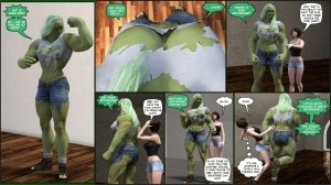 The Costume 3 – Part 2- VipCaptions - Page 43