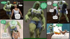 The Costume 3 – Part 2- VipCaptions - Page 44